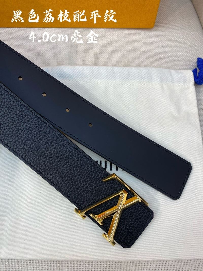 Louis Vuitton Belts